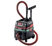 Metabo - Aspiradora de cable asr 25 m sc 602070000