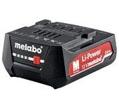 Bateria metabo 12v 2ah