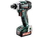 Llave de impacto metabo 12 v