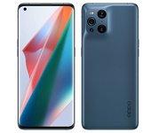 Oppo Find X3 Pro 5g Azul 256 Gb + 12 Gb Ram Sim Doble - Reacondicionado - Grado C