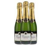 Espumante GRAMONA Gramona Brut Cava Reserva (0.37 L - 6 unidades)