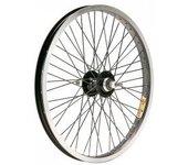 Rueda Trasera para Ciclismo urbano GURPIL Zac 30 36t Bmx (20´´)