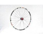 Gurpil Rueda Trasera Disco Gtr Tubeless Ready Sl23 Boost 29" Sram Blanco