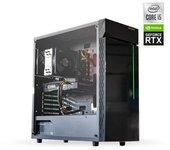 Torre Ordenador Gaming Adonia RGaming R120323