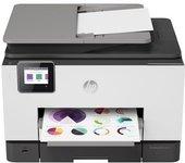 Impresora Multifunción HP OfficeJet Pro 9022