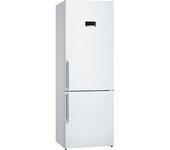 Combi BOSCH KGN49XWDP Blanco 203x70cm D