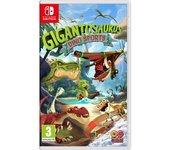 Juego Nintendo Switch Gigantosaurus: Dino Sports