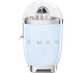 Smeg CJF01PBEU Exprimidor 70W Azul Pastel