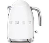 Hervidor - Smeg KLF03WHEU Blanco