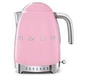 Hervidor - Smeg KLF04PKEU Rosa