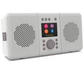 Pure Radio Por Internet Mir-270b