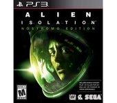 Alien: Aislamiento (#) /Ps3