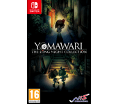 Yomawari: Long Night Collection, Juego Para Consola Nintendo Switch