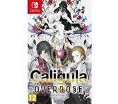 The Caligula Effect: Overdose Juego Para Consola Nintendo Switch