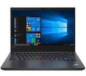 Lenovo Thinkpad E14 G2 I3-1115g4, 8gb, 512gb Ssd, Bt