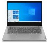 Lenovo Ideapad 3 14iml05 Pentium 6405u, 8gb, 256gb Ssd, Bt