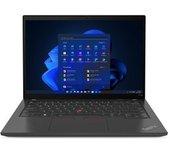 Lenovo Thinkpad P14s G3 R7-pro 6850u, 32gb, 1tb Ssd, Bt