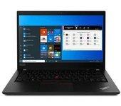 Lenovo Thinkpad P14s G2 R7pro-5850u, 16gb, 512gb M2