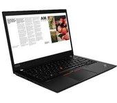 Lenovo Thinkpad T14 G1 I5-10310u, 16gb, 256gb Ssd, Bt