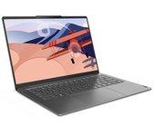 Lenovo Ideapad Slim 7 14apu8 R7-7840s, 32gb, 256gb Ssd, Bt