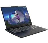 Lenovo Ideapad Gaming 3 16iah7 4c+4c I5-12450h, 16gb, 1tb Ssd, Nvidia Geforce Rtx 3060, Bt