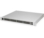 Conmutador USW-PRO-48-PoE UniFi (40+ 8++ 2 SFP+) UBIQUITI