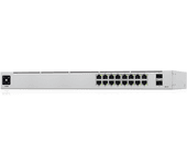 Conmutador USW-16-PoE UniFi GEN2 UBIQUITI