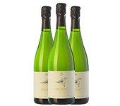 Alta Alella Aa Bruant Natural Brut Cava Reserva 75 Cl 12% Vol. (pack De 3 Unidades)