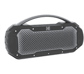 Altavoz Bluetooth Kodak Versátil Ipx6 Con Tws Y Manos Libres - Sonido Estéreo Inmersivo, Batería De Larga Duración Y Conectividad Bluetooth V5.0