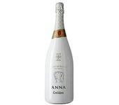 Codorníu Anna Blanc De Blancs Cava Reserva Botella Magnum 1,5 L 11.5% Vol.