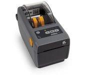 Zebra Impresora Térmica Directa Zd411 Usb/bt