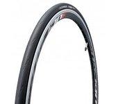 Hutchinson Cubierta Fusion 5 Performance 28"700x28 Tubeless Ready Plegable Negro