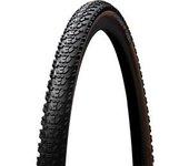 Hutchinson Cubierta Rígida De Gravel Tundra Bi-compound Hardskin Tubeless 700c X 40