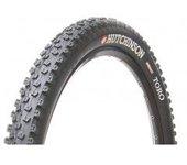 Hutchinson Cubierta Toro Rr 29x2.35 Tubeless Ready Plegable Negro