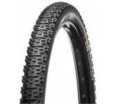 Hutchinson Cubierta Kraken Rlab 29x2.30 Hardskin Tubeless Ready Pleagable Negro 55-622