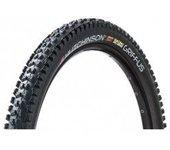 Hutchinson Cubierta Griffus Racing Lab 29x2.50 Tubeless Ready Plegable Negro