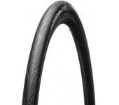 Hutchinson Cubierta Fusion 5 Performance 700x30 Tubeless Ready Plegable Negro