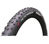 Hutchinson Cubierta Taipan 29x2.25 Tubeless Ready Plegable Negro