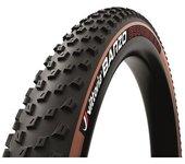 Vittoria Cubierta Barzo Tubeless Ready Caram/neg G2.0