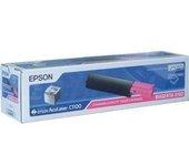 Epson S050192 toner magenta