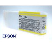 Epson T5914 Cartucho de tinta amarillo