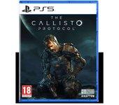 Juego PS5 The Callisto Protocol