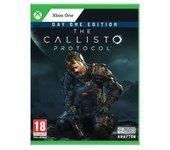 The Callisto Protocol (day One Edition), Juego Para Consola Microsoft Xbox One