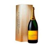 Champagne VEUVE CLICQUOT Veuve Clicquot Brut (3 L - 1 unidad)