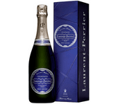 Laurent-Perrier Ultra Brut Estuchado LAURENT-PERRIER