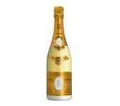 Louis Roederer Cristal Brut Magnum 2004 Francia Champagne 150 Cl. 12.0o