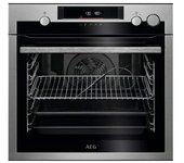 AEG Horno Bse572360m