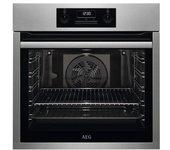 AEG Bes231111m Inox