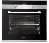 Horno CATA CDP 780 AS BK - Color Negro