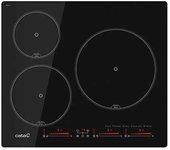 Placa Inducción CATA IBS 6303 E2 BK